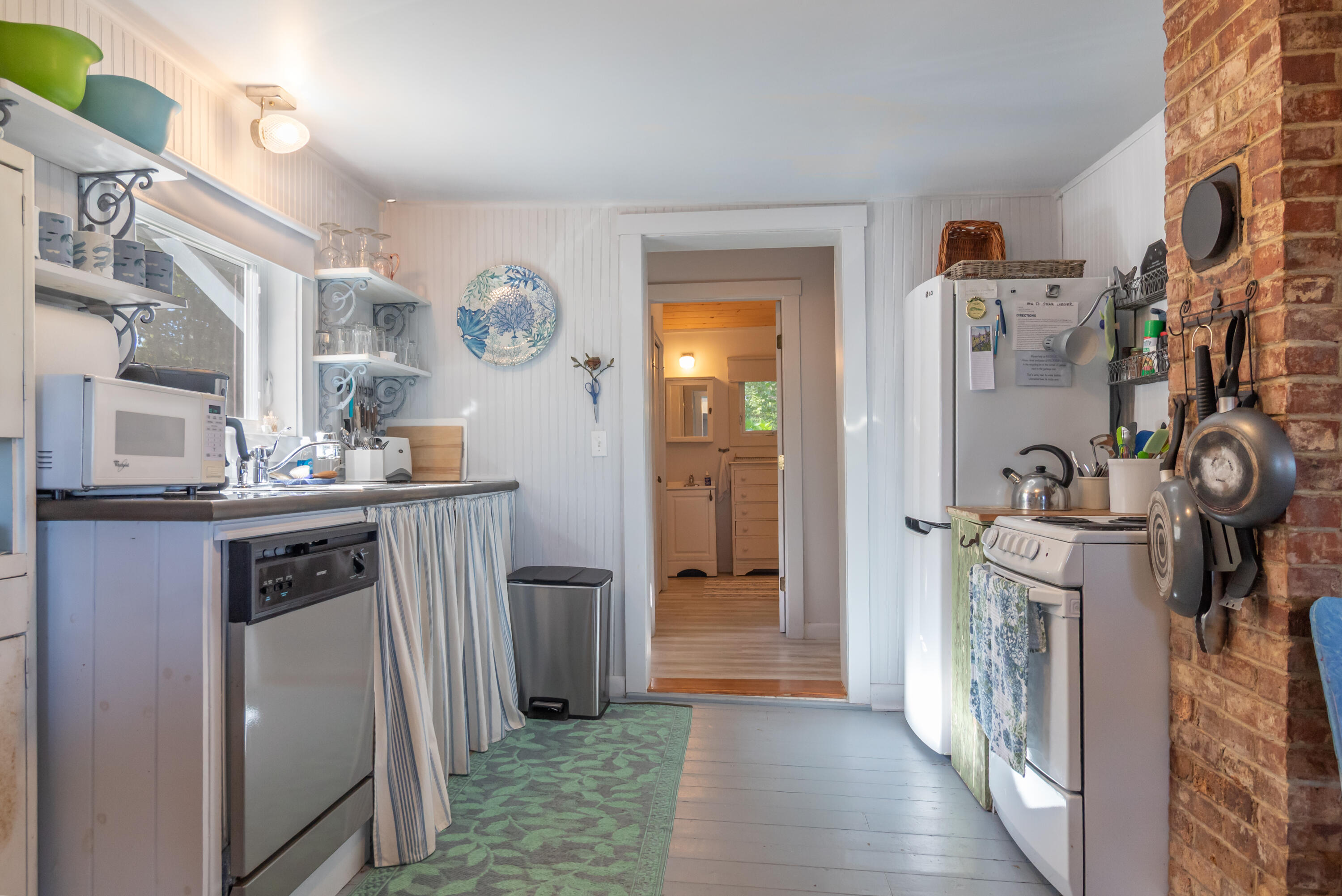 614-618 Gouldsboro Point Road Gouldsboro, ME 04607 - Photo 59 of 110
