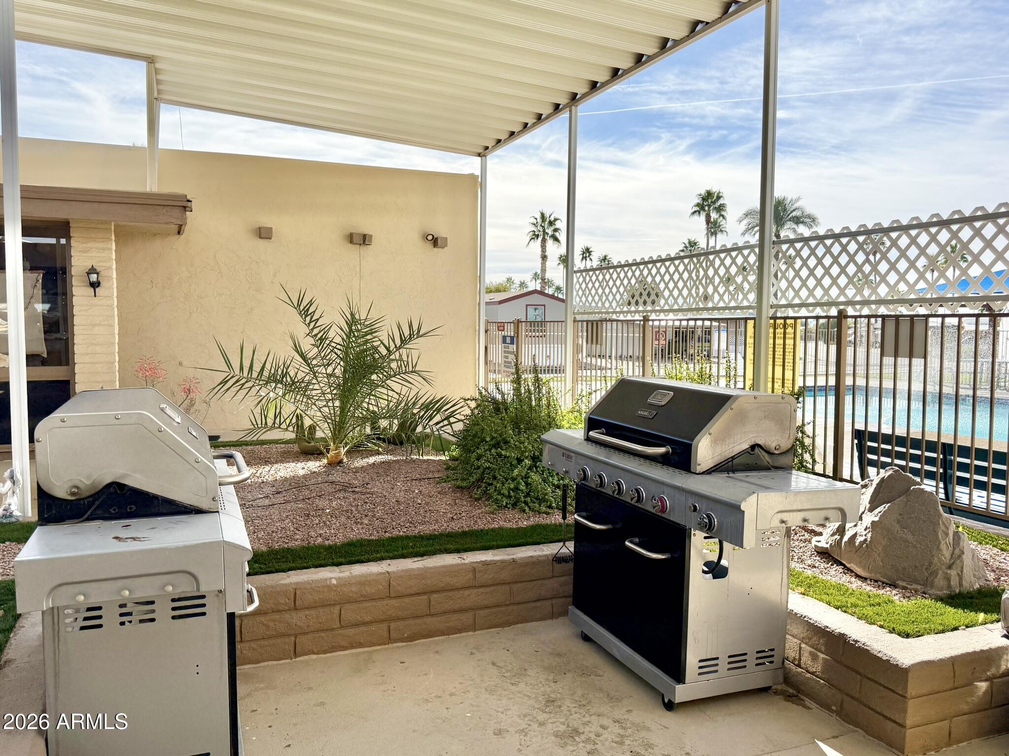 9501 East Broadway Road, Unit 77 Mesa, AZ 85208 - Photo 43 of 47