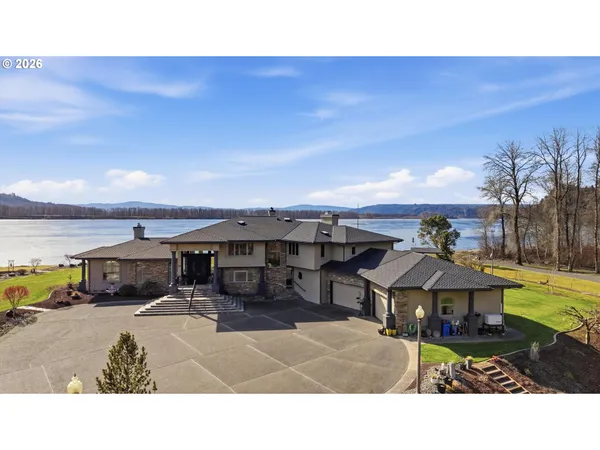 $4,250,000 | 266 Columbia Point Road, Longview, WA 98632
