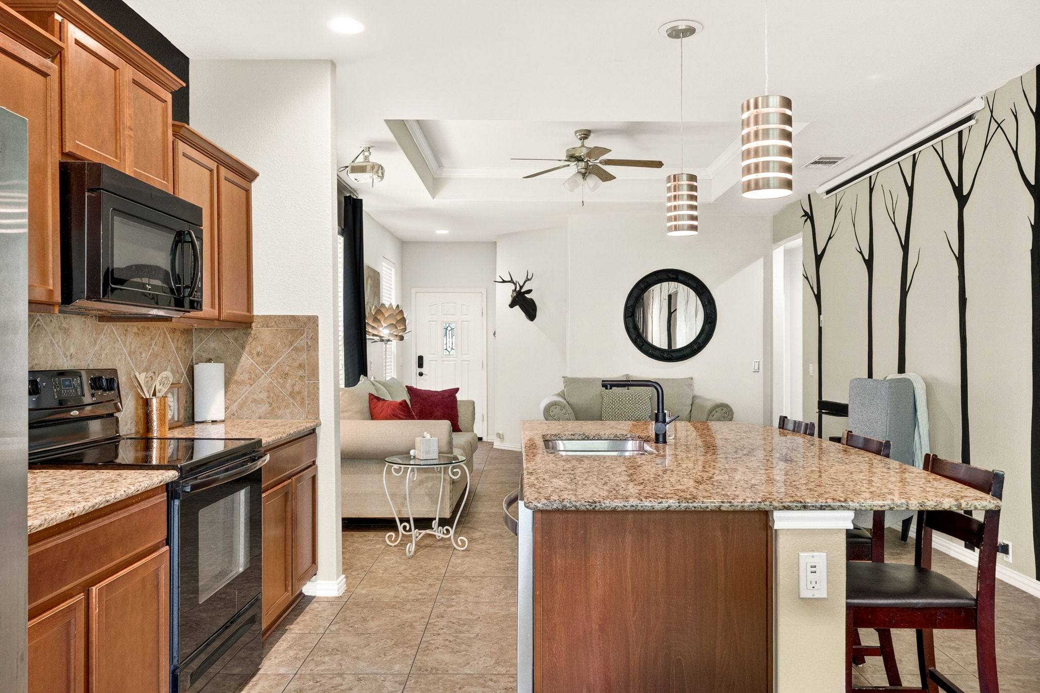 9917 Wading Pool Path Austin, TX 78748 - Photo 5 of 25