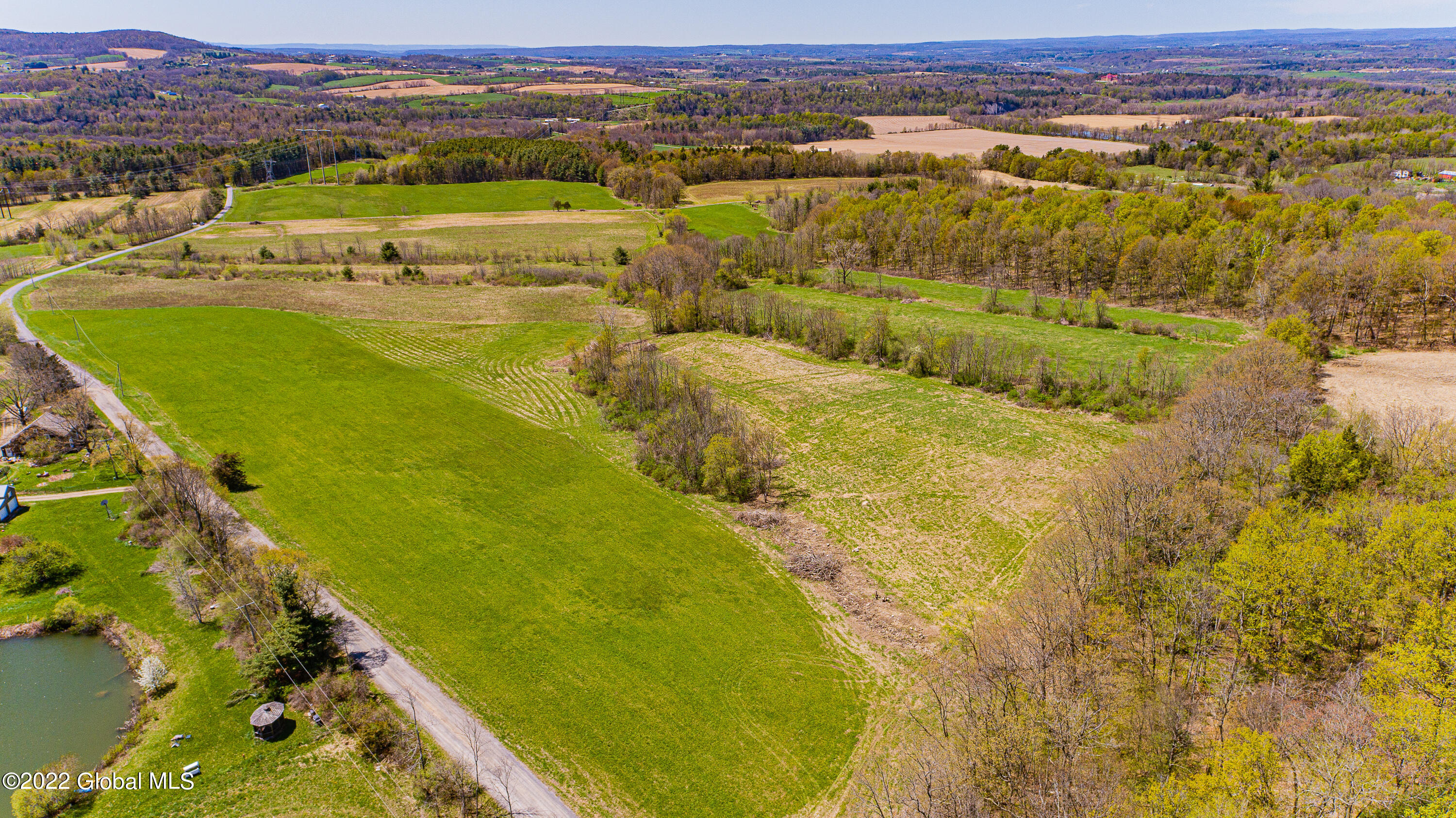 L31.2 Simcer Road Amsterdam, NY 12010 - Photo 11 of 32 Aerials 13