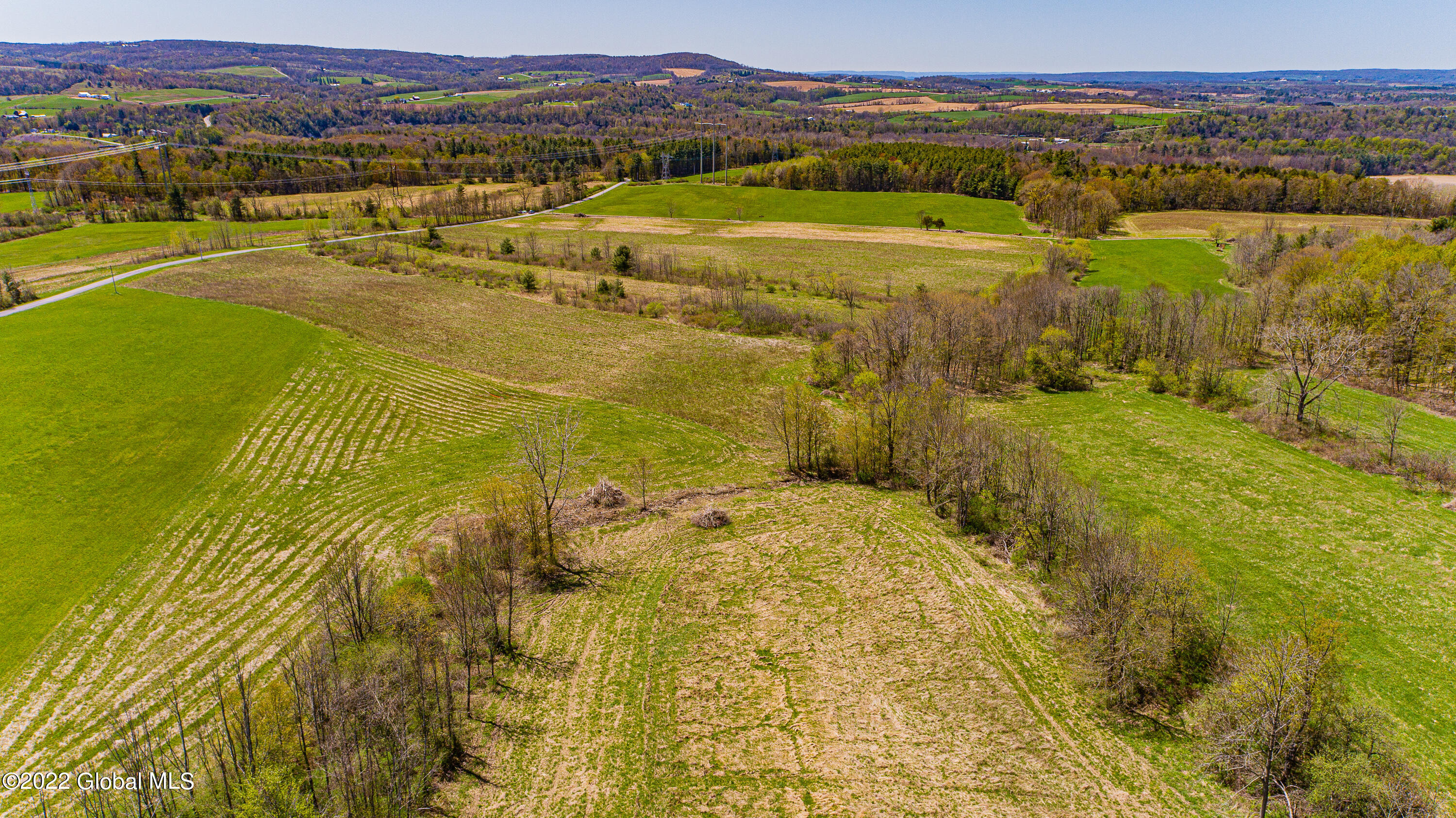 L31.2 Simcer Road Amsterdam, NY 12010 - Photo 14 of 32 Aerials 21