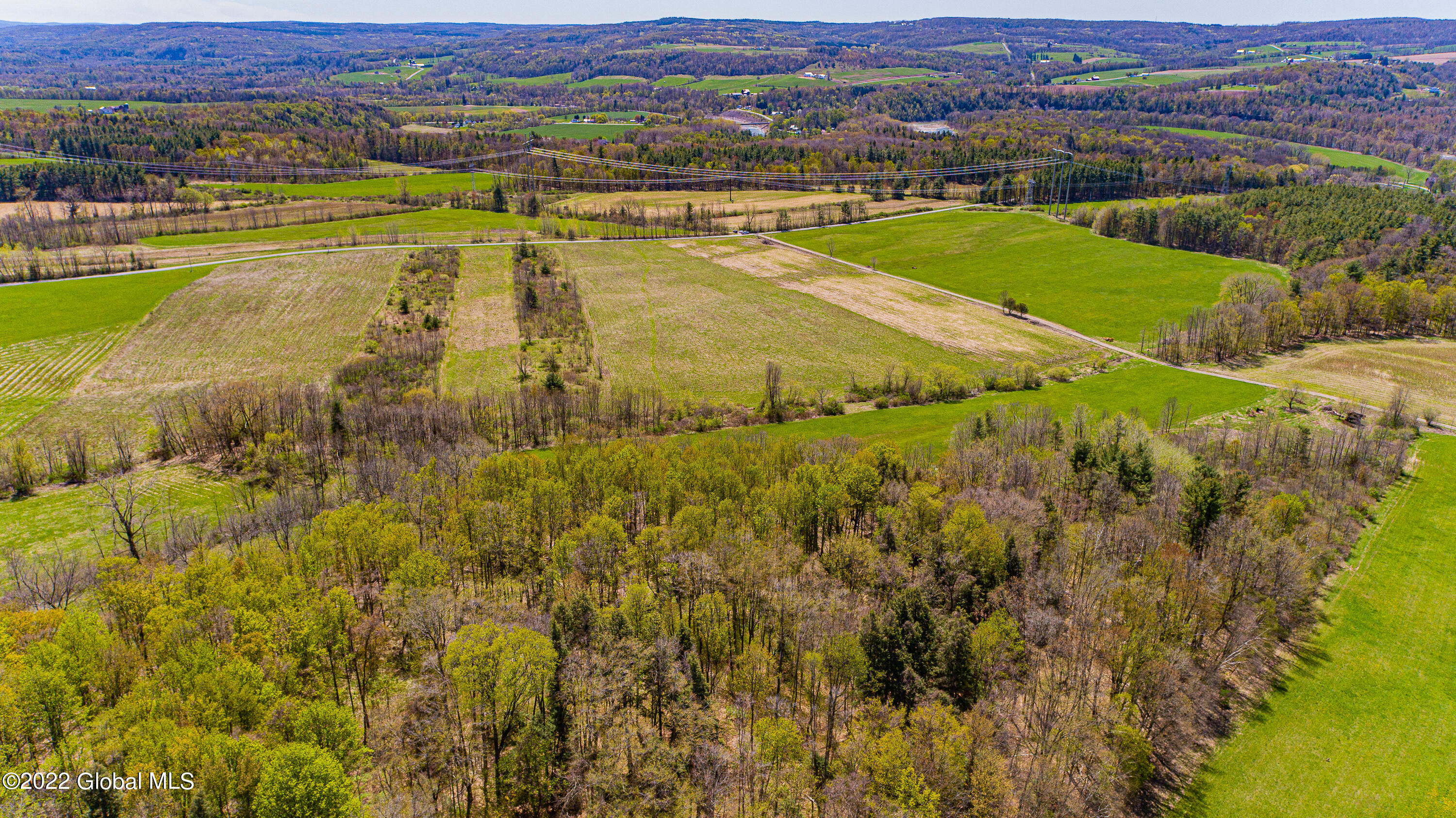 L31.2 Simcer Road Amsterdam, NY 12010 - Photo 16 of 32 Aerials 32
