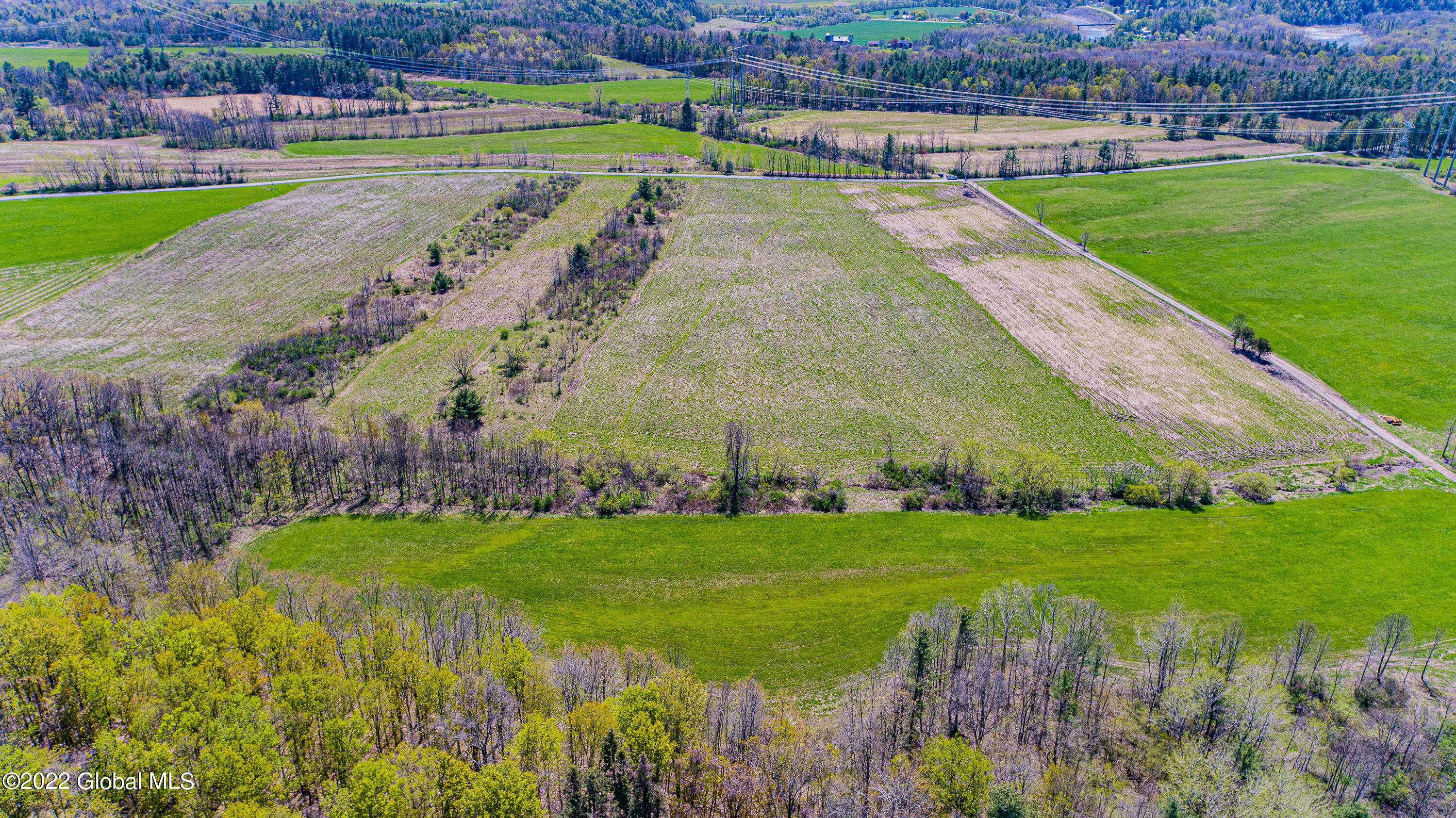 L31.2 Simcer Road Amsterdam, NY 12010 - Photo 17 of 32 Aerials 34