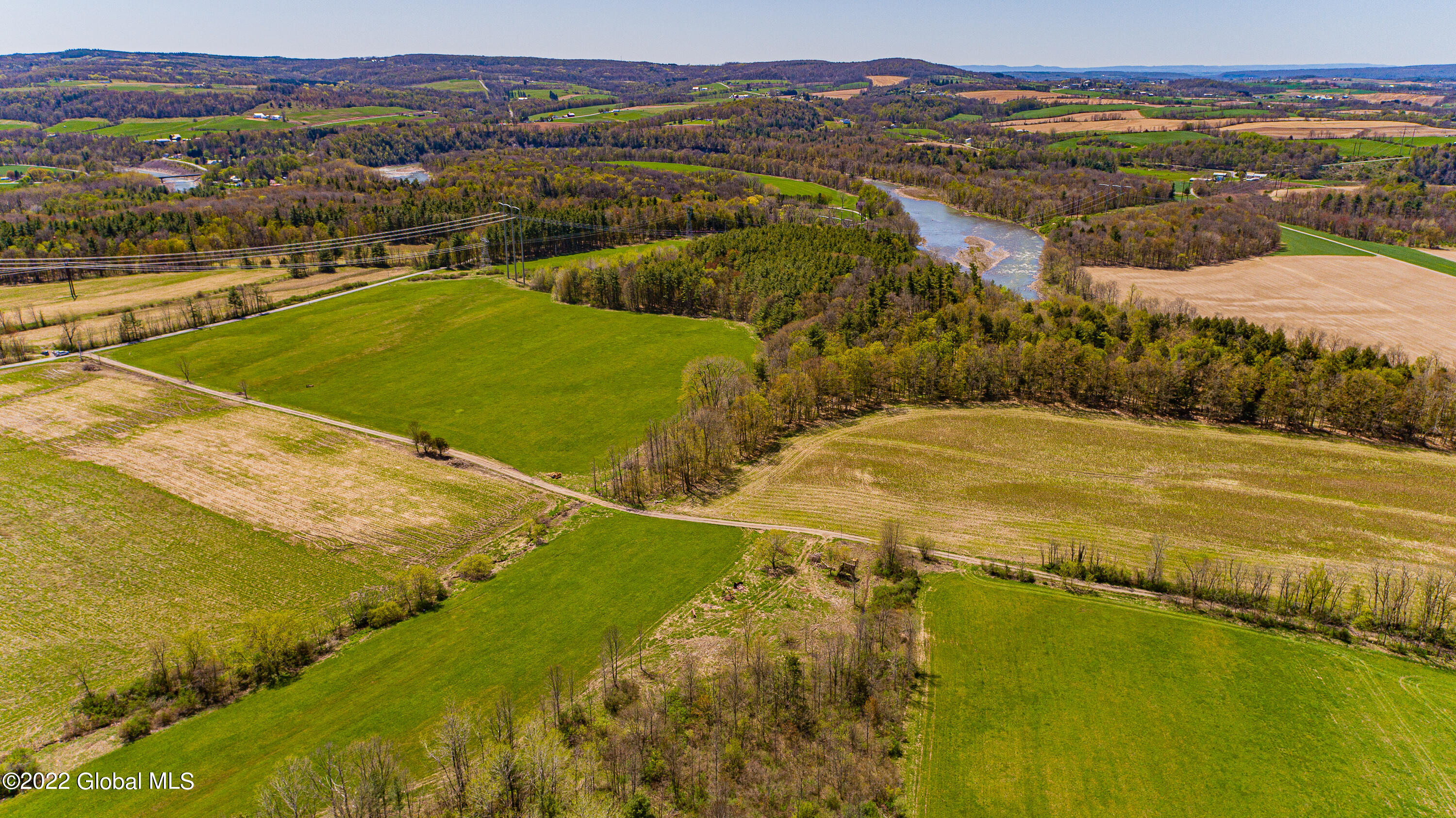 L31.2 Simcer Road Amsterdam, NY 12010 - Photo 18 of 32 Aerials 35