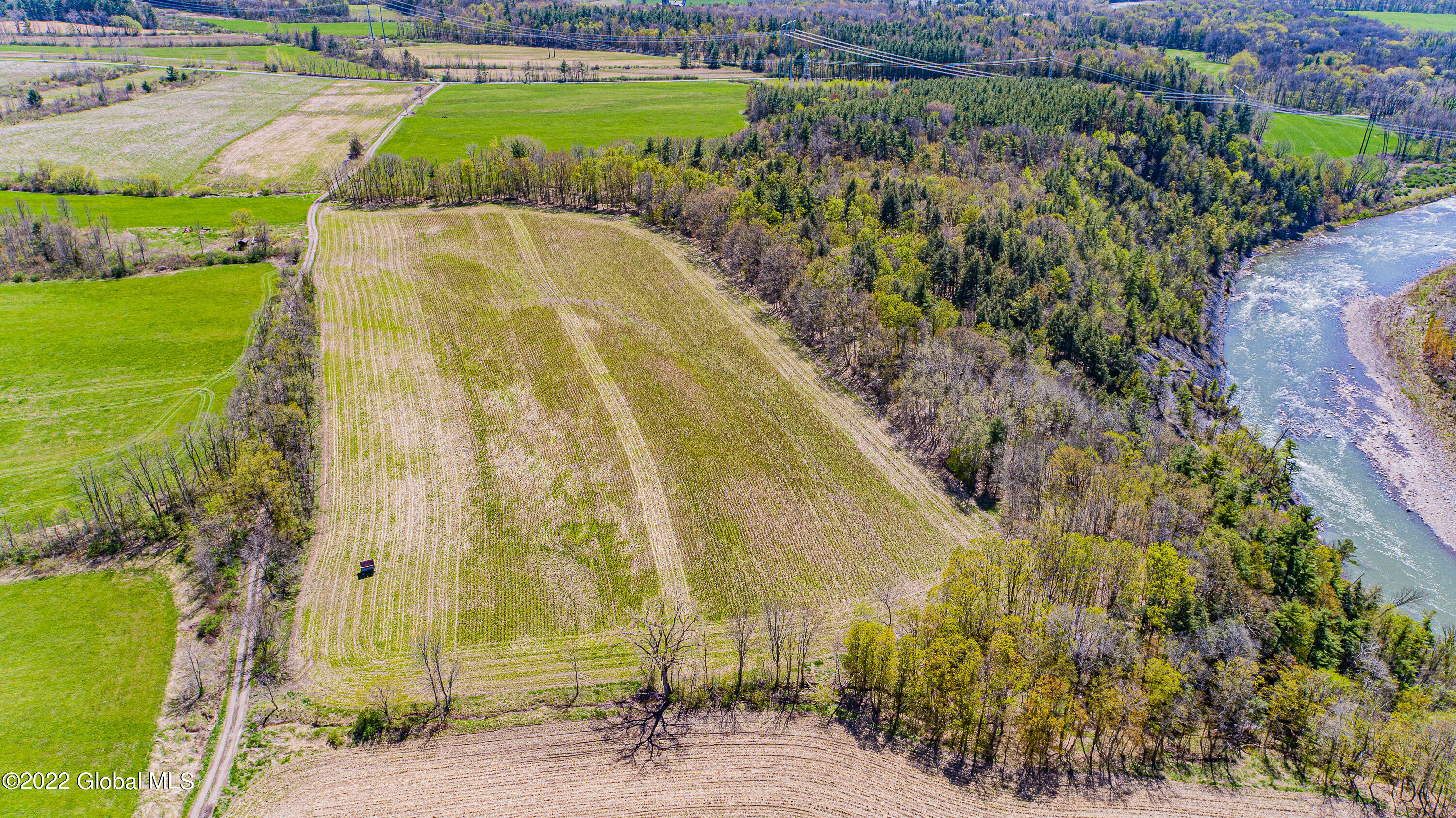 L31.2 Simcer Road Amsterdam, NY 12010 - Photo 21 of 32 Aerials 41