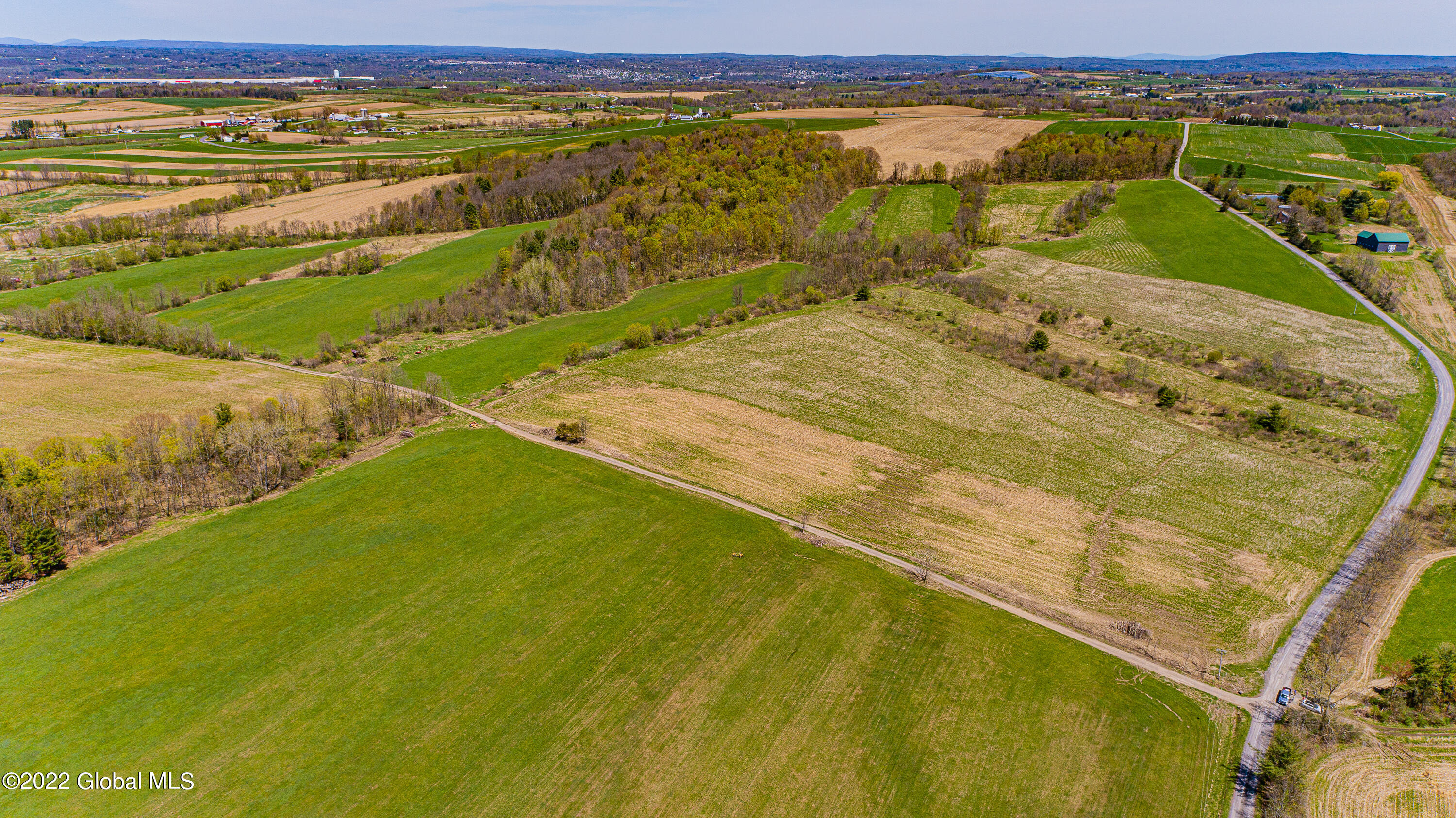 L31.2 Simcer Road Amsterdam, NY 12010 - Photo 4 of 32 Aerials 3