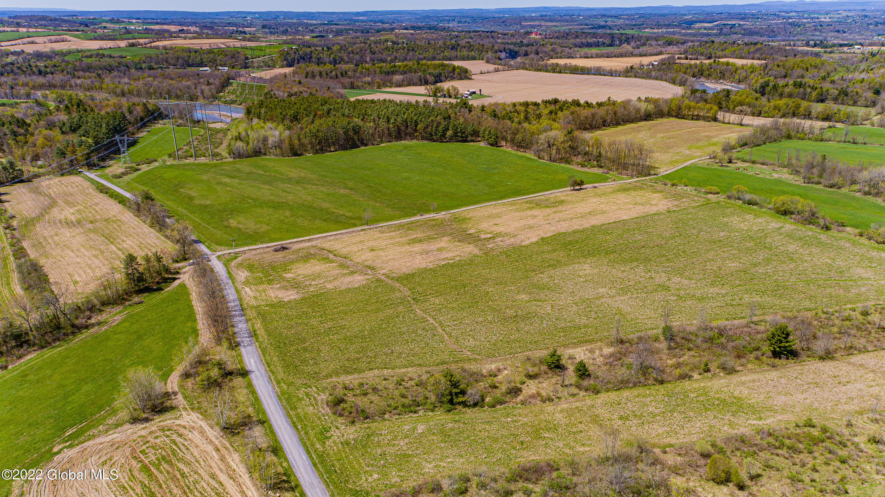 L31.2 Simcer Road Amsterdam, NY 12010 - Photo 9 of 32 Aerials 8