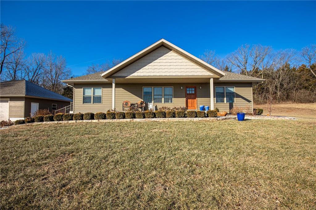 11858 Scott Road Pleasanton, KS 66075 - Photo 1 of 1 Gallery Image 1