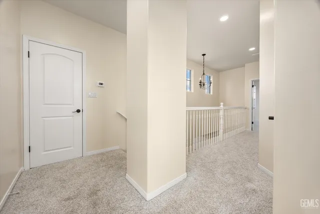 a view of small space