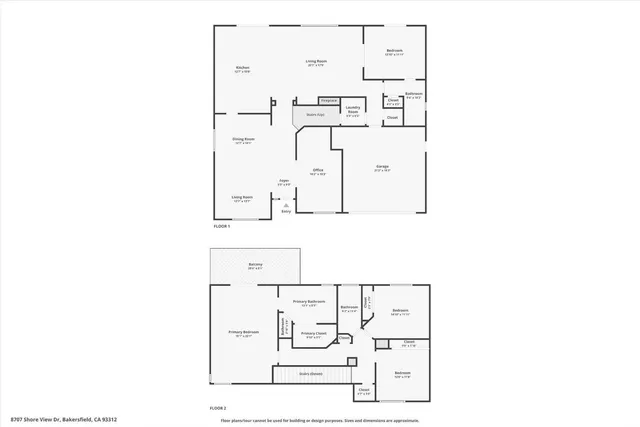 $599,000 | Undisclosed Address, Bakersfield, CA 93312