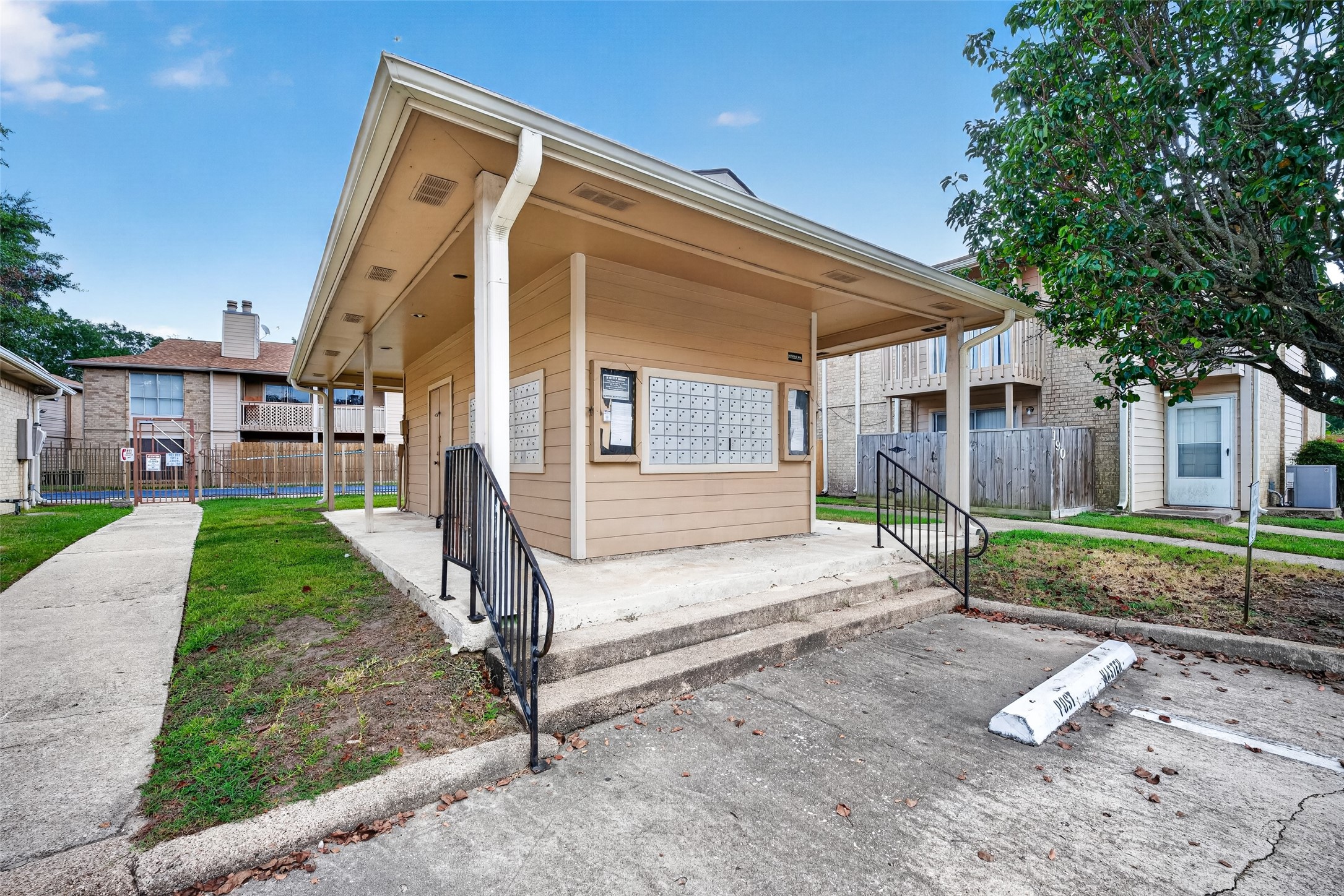 1505 Ward Road, Unit 118 Baytown, TX 77520 - Photo 38 of 38 Gallery Image 38