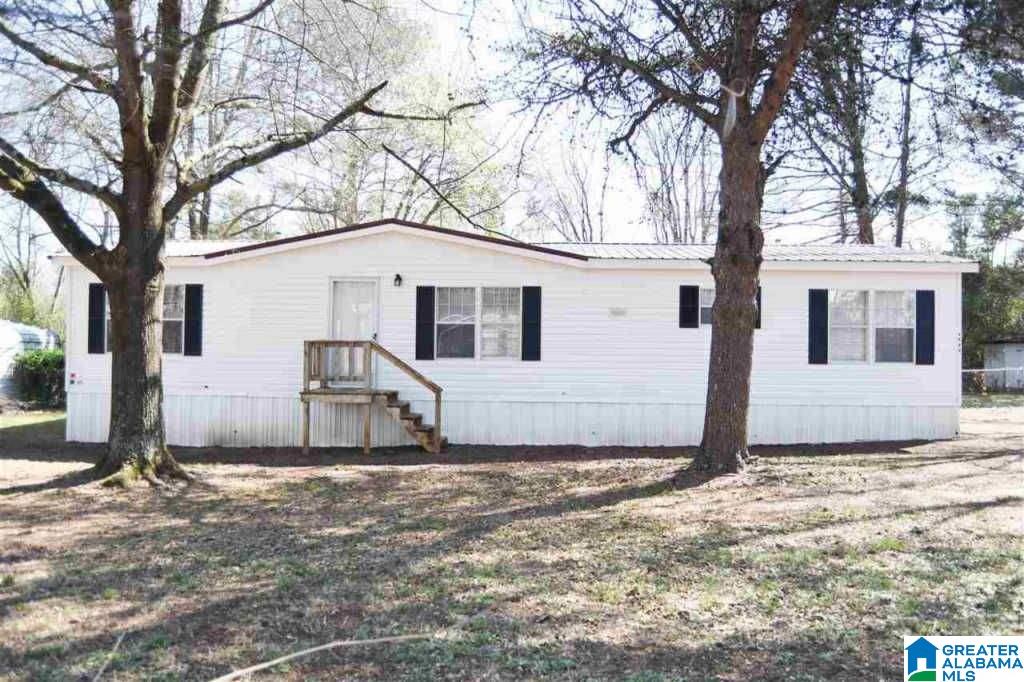 3489 Airport Road Oxford, AL 36203 - Photo 2 of 17 Gallery Image 2