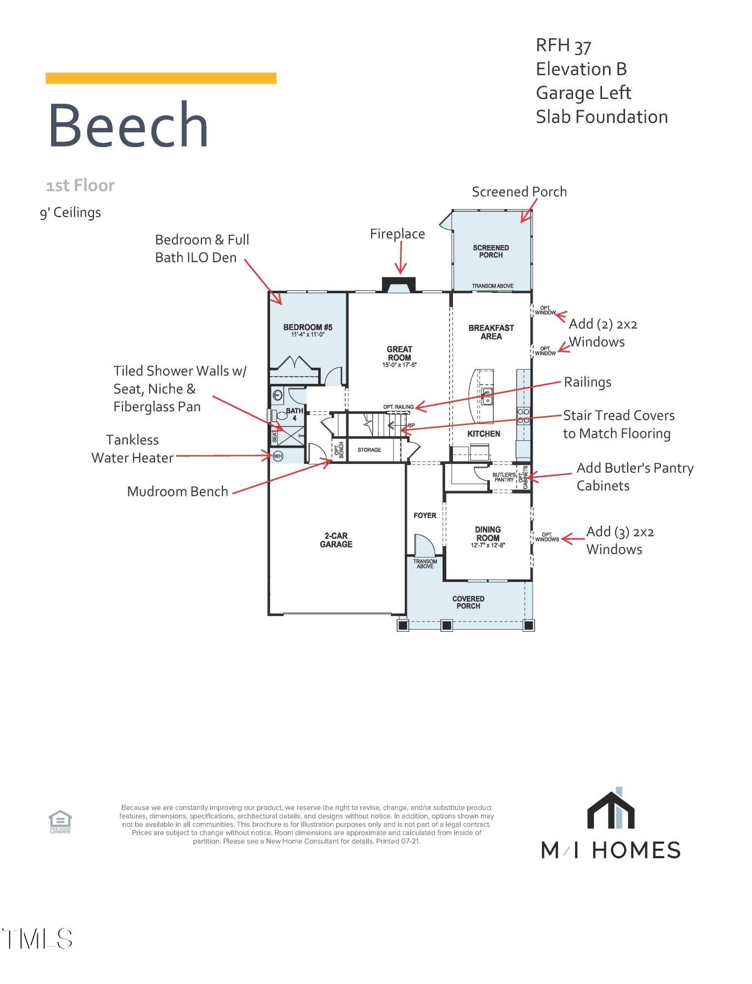 2416 Picual Way Apex, NC 27502 - Photo 14 of 17 unknown