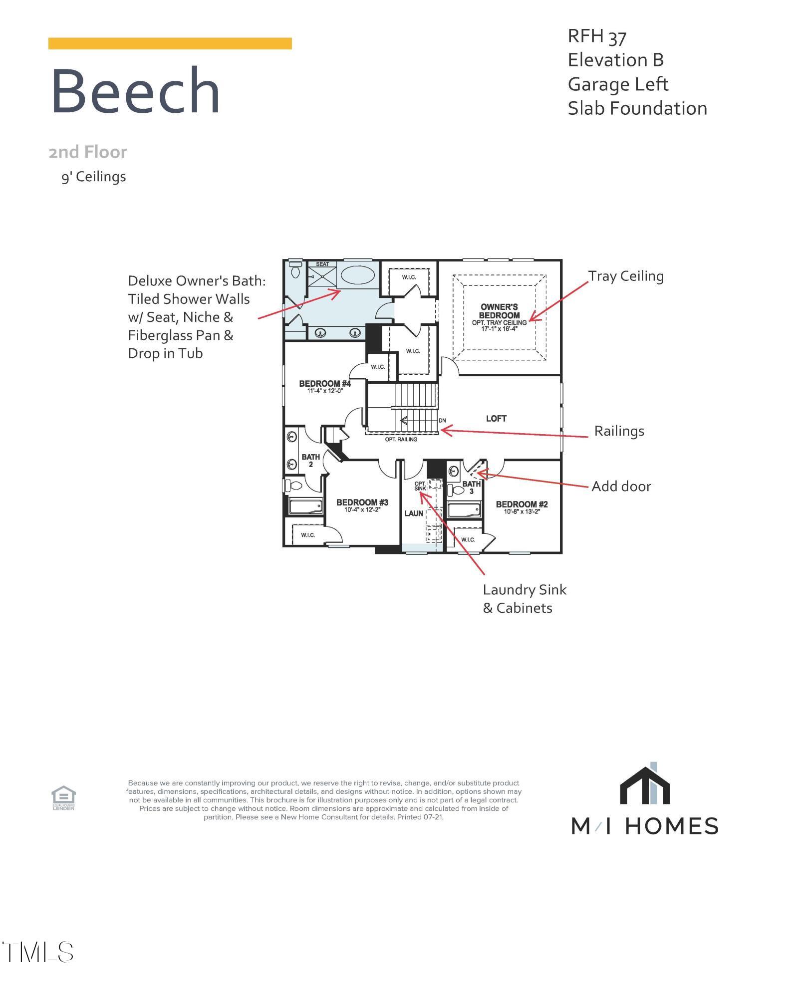 2416 Picual Way Apex, NC 27502 - Photo 15 of 17