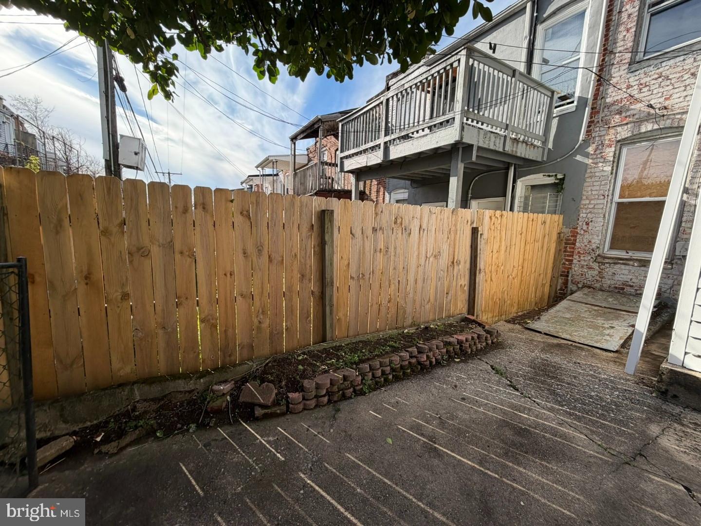 1083 Ellicott Driveway Baltimore, MD 21216 - Photo 39 of 39