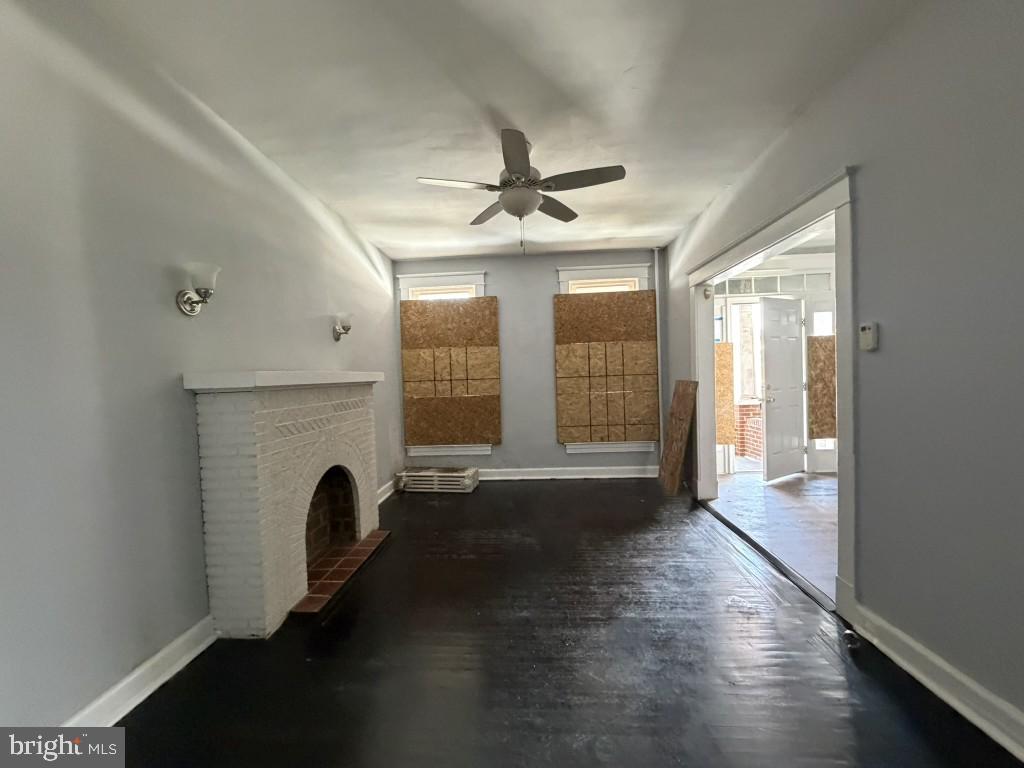 1083 Ellicott Driveway Baltimore, MD 21216 - Photo 6 of 39