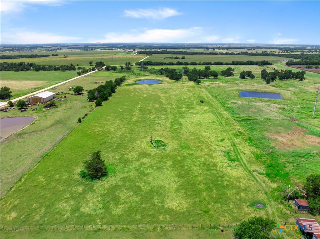 2002 Airville Road Temple, TX 76501 - Photo 17 of 31 Land View