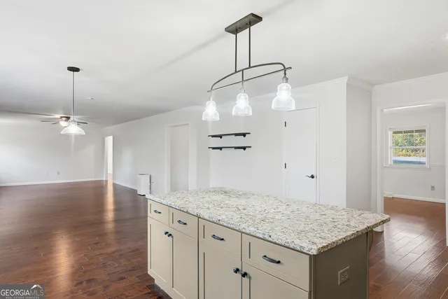 $349,900 | 141 Nelson Avenue, Lyons, GA 30436