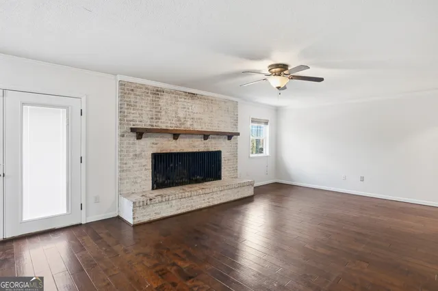 $349,900 | 141 Nelson Avenue, Lyons, GA 30436