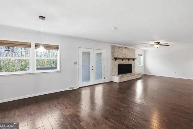 $349,900 | 141 Nelson Avenue, Lyons, GA 30436