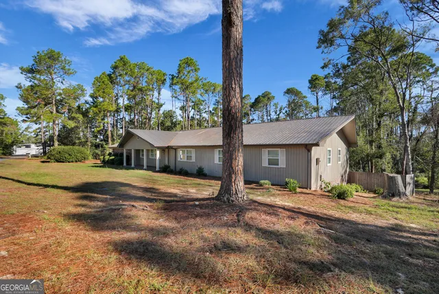 $349,900 | 141 Nelson Avenue, Lyons, GA 30436