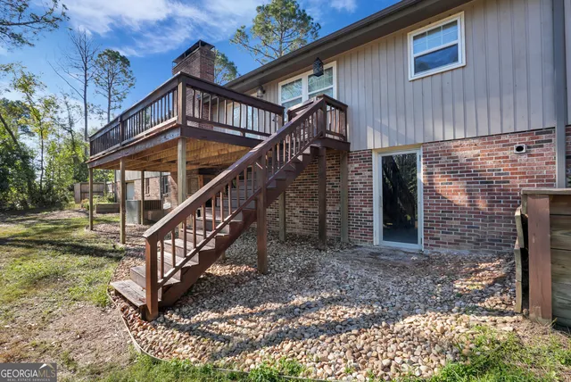 $349,900 | 141 Nelson Avenue, Lyons, GA 30436