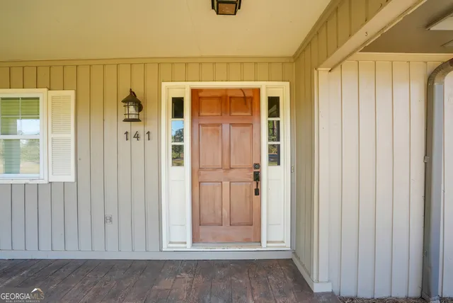 $349,900 | 141 Nelson Avenue, Lyons, GA 30436