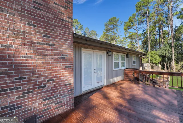 $349,900 | 141 Nelson Avenue, Lyons, GA 30436