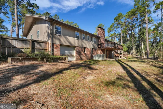 $349,900 | 141 Nelson Avenue, Lyons, GA 30436