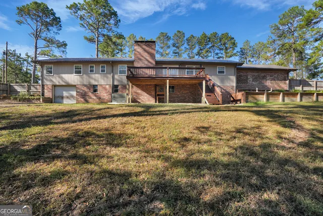 $349,900 | 141 Nelson Avenue, Lyons, GA 30436