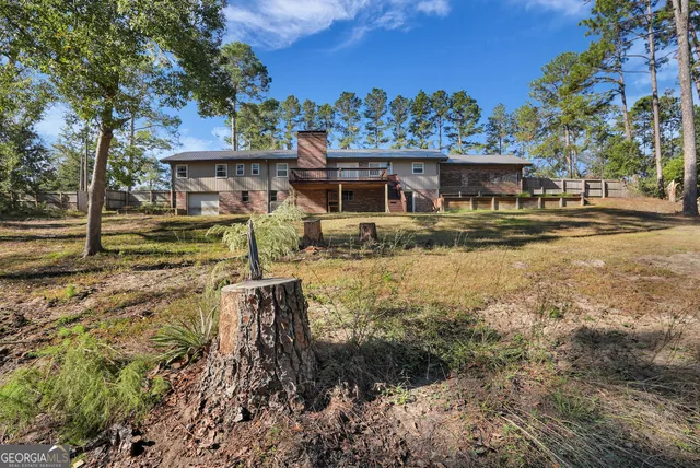 $349,900 | 141 Nelson Avenue, Lyons, GA 30436