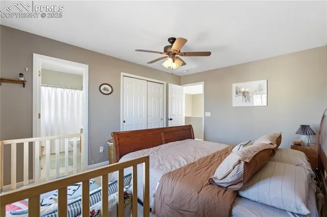 $436,000 | 14320 Woodrock Path, Colorado Springs, CO 80921