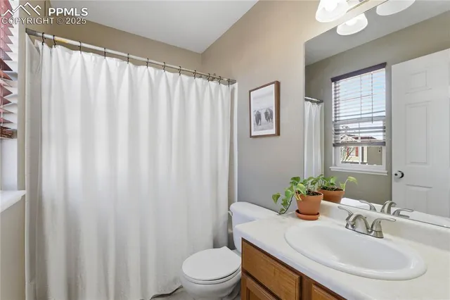 $436,000 | 14320 Woodrock Path, Colorado Springs, CO 80921