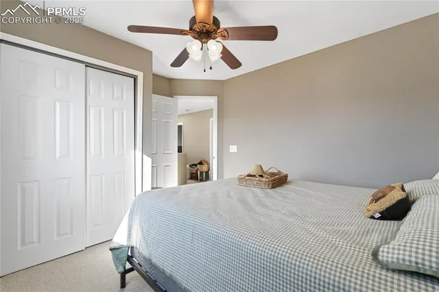 $436,000 | 14320 Woodrock Path, Colorado Springs, CO 80921