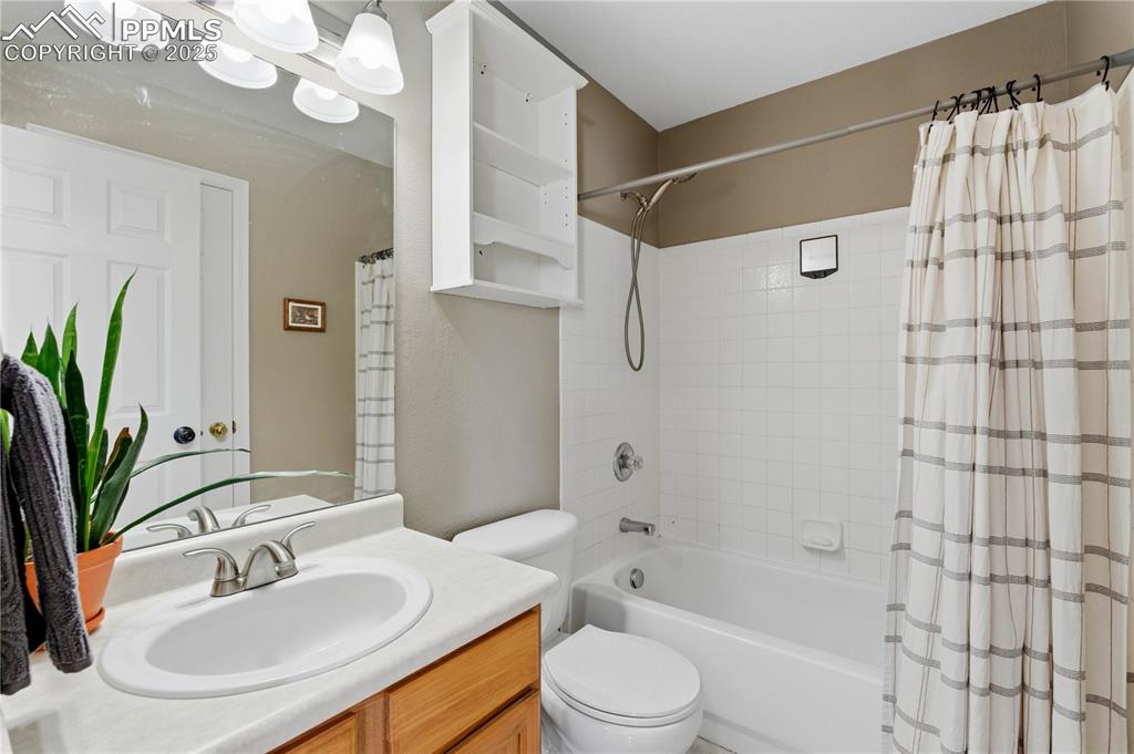 14320 Woodrock Path Colorado Springs, CO 80921 - Photo 28 of 38