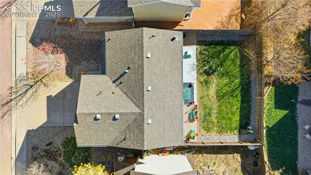 $436,000 | 14320 Woodrock Path, Colorado Springs, CO 80921