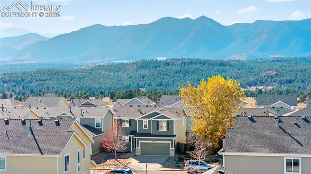 $436,000 | 14320 Woodrock Path, Colorado Springs, CO 80921