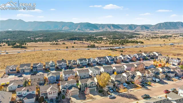 $436,000 | 14320 Woodrock Path, Colorado Springs, CO 80921