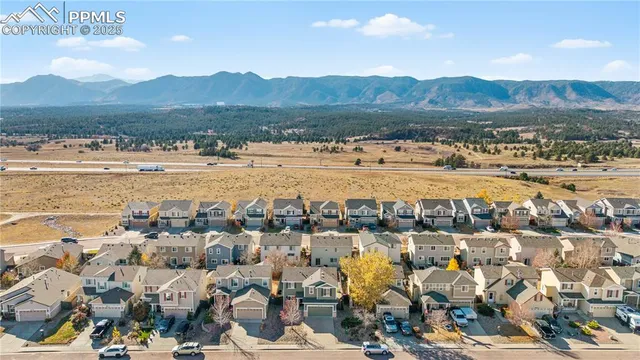 $436,000 | 14320 Woodrock Path, Colorado Springs, CO 80921