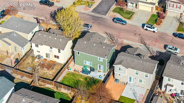 $436,000 | 14320 Woodrock Path, Colorado Springs, CO 80921