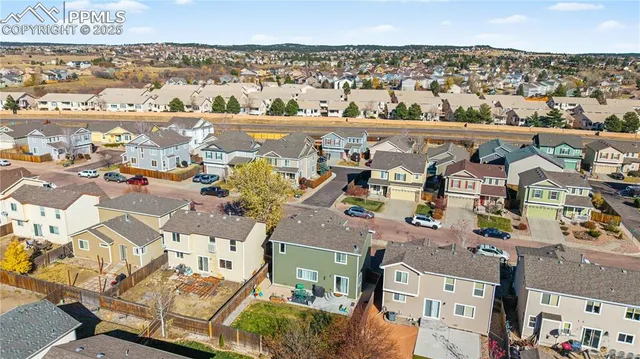 $436,000 | 14320 Woodrock Path, Colorado Springs, CO 80921