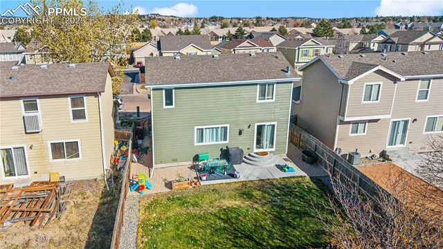 $436,000 | 14320 Woodrock Path, Colorado Springs, CO 80921