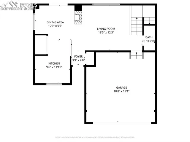$436,000 | 14320 Woodrock Path, Colorado Springs, CO 80921