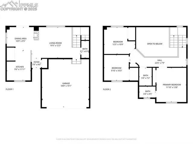 $436,000 | 14320 Woodrock Path, Colorado Springs, CO 80921