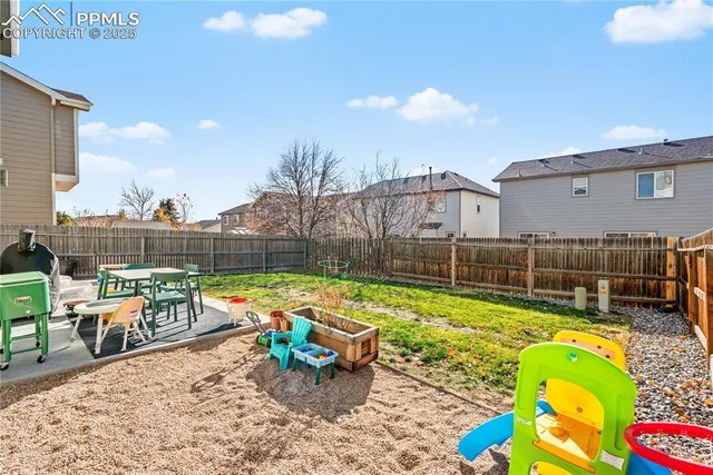 $436,000 | 14320 Woodrock Path, Colorado Springs, CO 80921