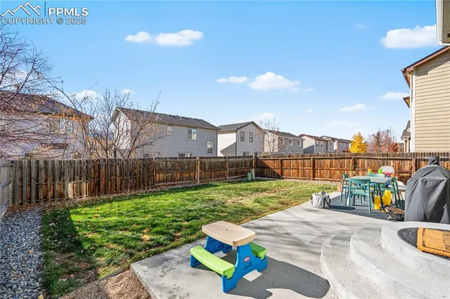 $436,000 | 14320 Woodrock Path, Colorado Springs, CO 80921