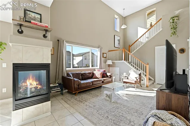 $436,000 | 14320 Woodrock Path, Colorado Springs, CO 80921