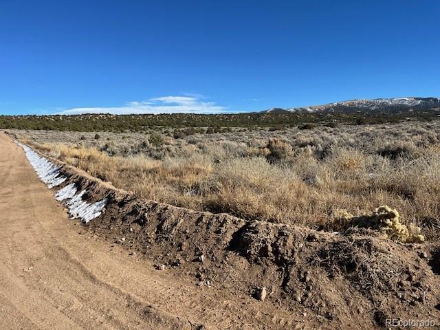 Lot 1088 Yablon Road Fort Garland, CO 81133 - Photo 11 of 25 a view of an ocean