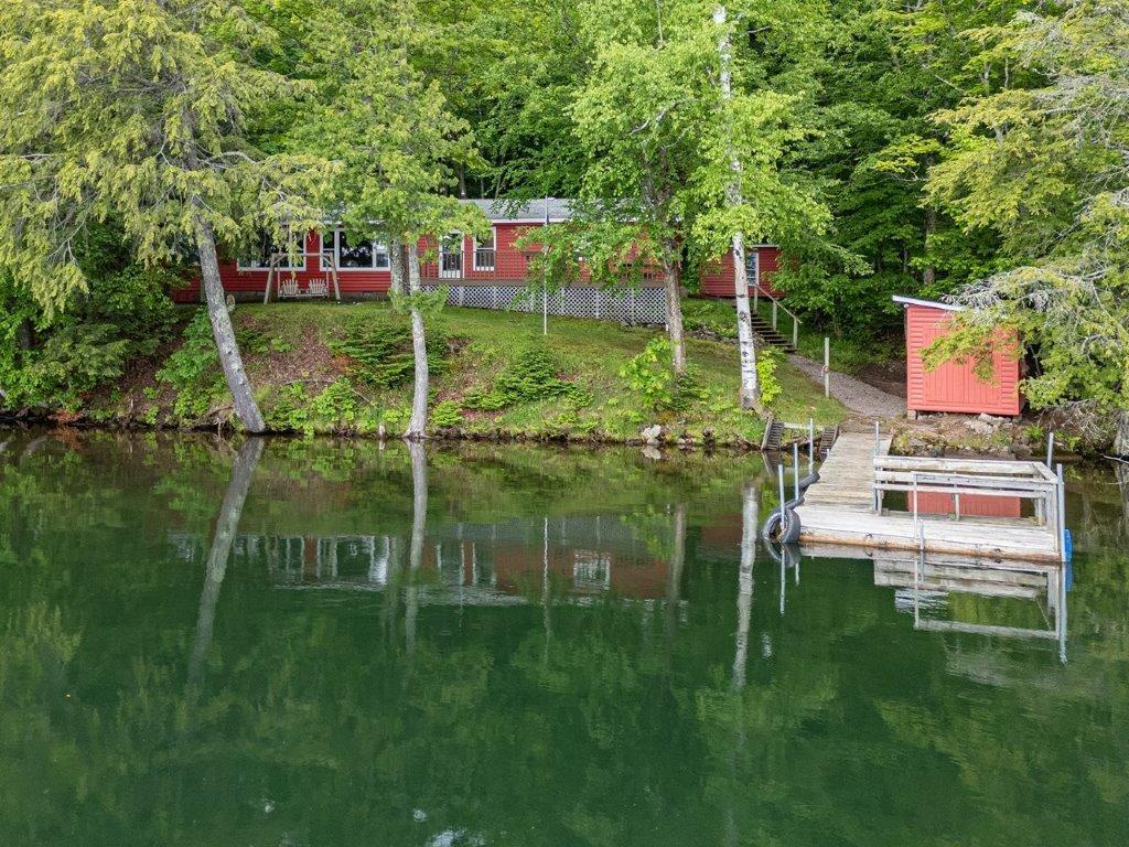 12256 Ormes Road Presque Isle, WI 54557 - Photo 30 of 31 Gallery Image 30